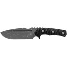 Нож с фиксированным клинком Fox Knives FX-623 BA URO Нож с фиксированным клинком Fox Knives FX-623 BA URO