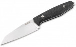 Нож скрытого ношения Boker Manufaktur 124502 Daily Knives AK1 Reverse Tanto CF