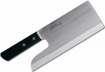 Нож Собакири топорик для лапши Masahiro 106xx 10635, 24 см