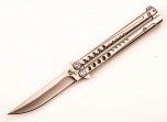 Складной нож бабочка Steelclaw Секиро-01