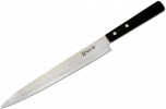 Нож Янагиба для суши и сашими для левши Masahiro 106xx 10664, 27 cм
