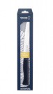 Нож для хлеба Opinel №216, темно-синий, нержавеющая сталь, 210 мм.