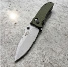 Полуавтоматический складной нож Firebird F704-GR