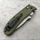 Полуавтоматический складной нож Firebird F704-GR