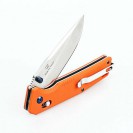 Полуавтоматический складной нож Firebird FB7601-OR