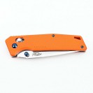 Полуавтоматический складной нож Firebird FB7601-OR