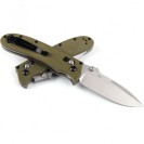 Складной нож Ganzo G704-GR