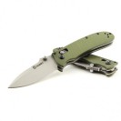 Складной нож Ganzo G704-GR