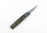 Автоматический складной нож Ganzo G7211-GR