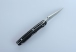 Складной нож Ganzo G7291-BK