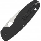 Складной нож Spyderco Emphasis C245GP