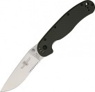 Складной нож Ontario RAT 1 ON8849 Black