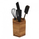 Органайзер для кухонных принадлежностей Woodinhome US003ON