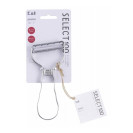 Овощечистка KAI SELECT100 DH-3000, сталь Mo-V
