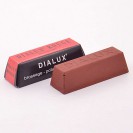 Паста полировальная DIALUX Rouge, 145 гр.