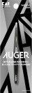 Пинцет KAI AUGER HC-2304