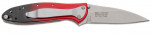 Полуавтоматический складной нож Kershaw Leek Limited 1660GRD, 7.5 см