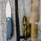 Полуавтоматический складной нож Kershaw Lucid 2036, 8.1 см