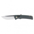 Полуавтоматический складной нож SOG Flash Mk3 11-18-11-41, 8.8 см, сталь Cryo D2