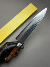Поварской нож Sakai Takayuki Гюйто 07224, 21 см, сталь VG-10