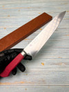 Поварской нож Sakai Takayuki Гюйто 11204, 21 см, сталь Inox 8A Stainless Steel