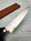 Поварской нож Sakai Takayuki Гюйто 11411, 18 см, сталь Inox 8A Stainless Steel