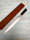 Поварской нож Sakai Takayuki Суджихики 11423, 25 см, сталь Inox 8A Stainless Steel