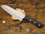 Кухонный нож KAI Moegi Santoku AE-2900, нержавеющая сталь DSR1K6, лезвие 16,5 см.дукт