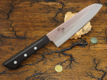 Кухонный нож KAI Moegi Santoku AE-2900, нержавеющая сталь DSR1K6, лезвие 16,5 см.дукт
