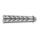 Расческа Boker 09MB252 Balicomb