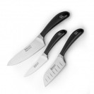 Набор кухонных ножей 3 шт. Robert Welch, Signature knife, SIGSA20SPEC3