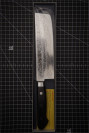 Sakai Takayuki Нож кухонный Накири 165/295мм AUS-10/45 Layers Damascus