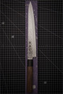 Sakai Takayuki Нож кухонный Суджихики 240/395мм AUS-10/45 Layers Damascus