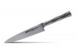 Нож универсальный Samura BAMBOO SBA-0021
