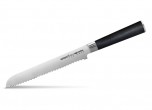 Нож для хлеба Samura Mo-V SM-0055, 230 мм.