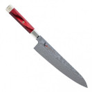 Шеф нож Mcusta Zanmai Aranami ZUA-1005C, 21 см