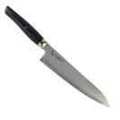 Шеф нож Mcusta Zanmai Revolution Black ZRB-1205G, 21 см