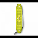 Швейцарский нож victorinox 0.8231.L23 pioneer x alox limited edition 2023