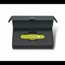 Швейцарский нож victorinox 0.8231.L23 pioneer x alox limited edition 2023