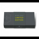 Швейцарский нож victorinox 0.8231.L23 pioneer x alox limited edition 2023