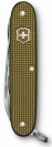 Швейцарский нож victorinox 0.8231.L24 pioneer x alox limited edition 2024