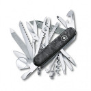 Швейцарский нож Victorinox 1.6791.J21 SwissChamp Damast, 33 функции