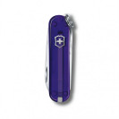 Швейцарский нож Victorinox 0.6223.T29G Persian Indigo, 7 функций
