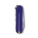 Швейцарский нож Victorinox 0.6223.T29G Persian Indigo, 7 функций