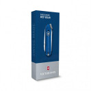 Швейцарский нож Victorinox 0.6223.T2G Deep Ocean, 7 функций