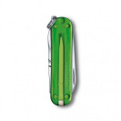 Швейцарский нож Victorinox 0.6223.T41G Green Tea, 7 функций