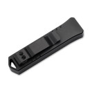 Складной автоматический нож с фронтальным выбросом клинка Boker 01BO970 Micro USB OTF