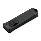 Складной автоматический нож с фронтальным выбросом клинка Boker 06EX266 USB OTF 2.0