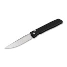 Складной автоматический нож с фронтальным выбросом клинка Boker 110079 Urban Trapper NXT Складной автоматический нож с фронтальным выбросом клинка Boker 110079 Urban Trapper NXT