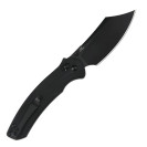Складной нож Artisan Cutlery 1882P-BBK Simoon